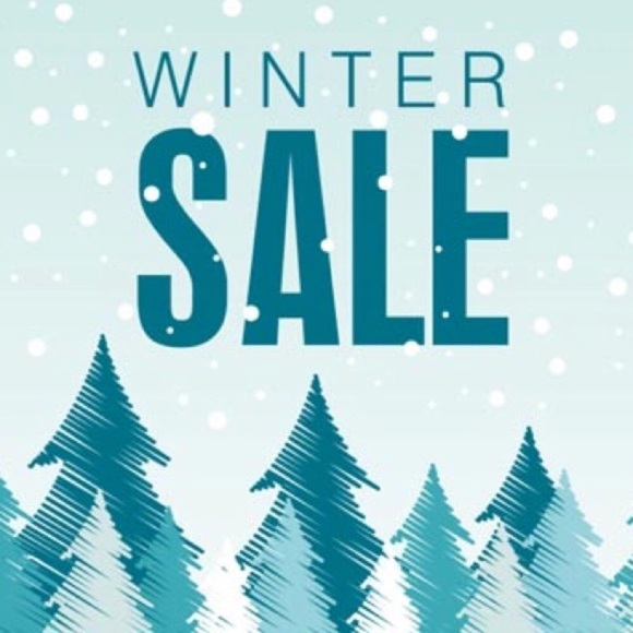 WINTER SALE - Picture 1 of 1
